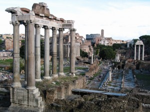 Roman Forum
