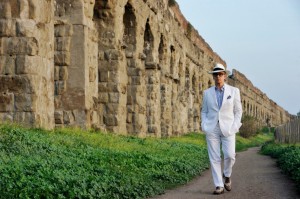 The Great Beauty movie locations