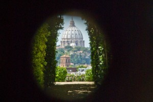 The Great Beauty movie locations