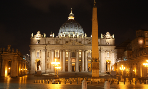 Tour Vatican Museums and Sistine Chapel