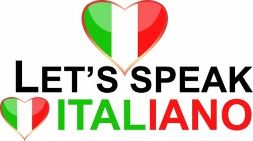 Basic Italian phrases