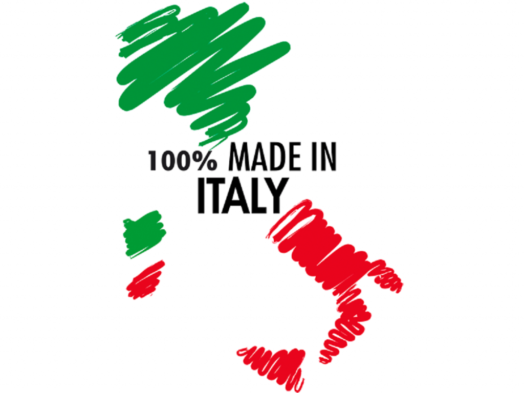 Made-in-Italy