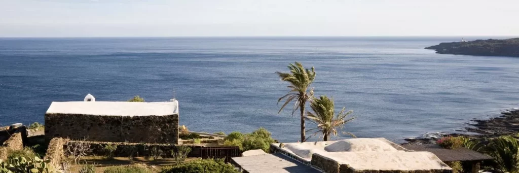 Things to Do in Pantelleria