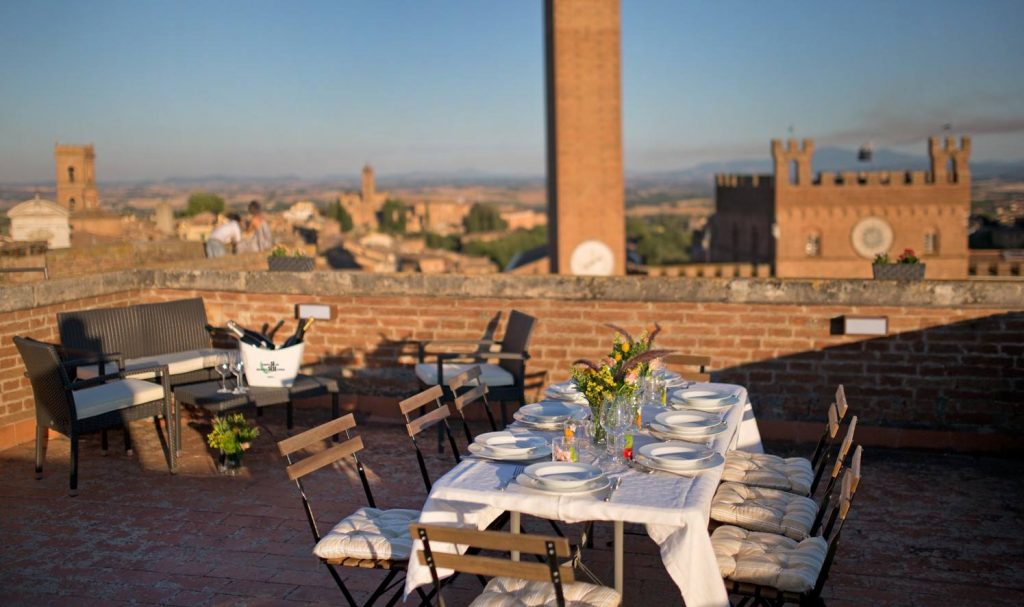 Best Restaurants in Siena Italy - The Guide 2023 for Food Lover 