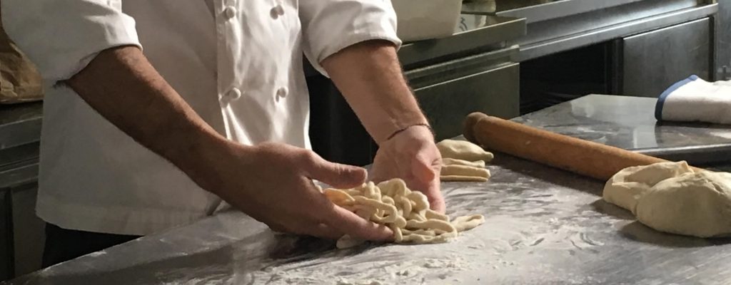 Best Restaurants in Siena Italy - The Guide 2023 for Food Lover 