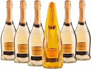 Italian Prosecco - Sant-Orsola