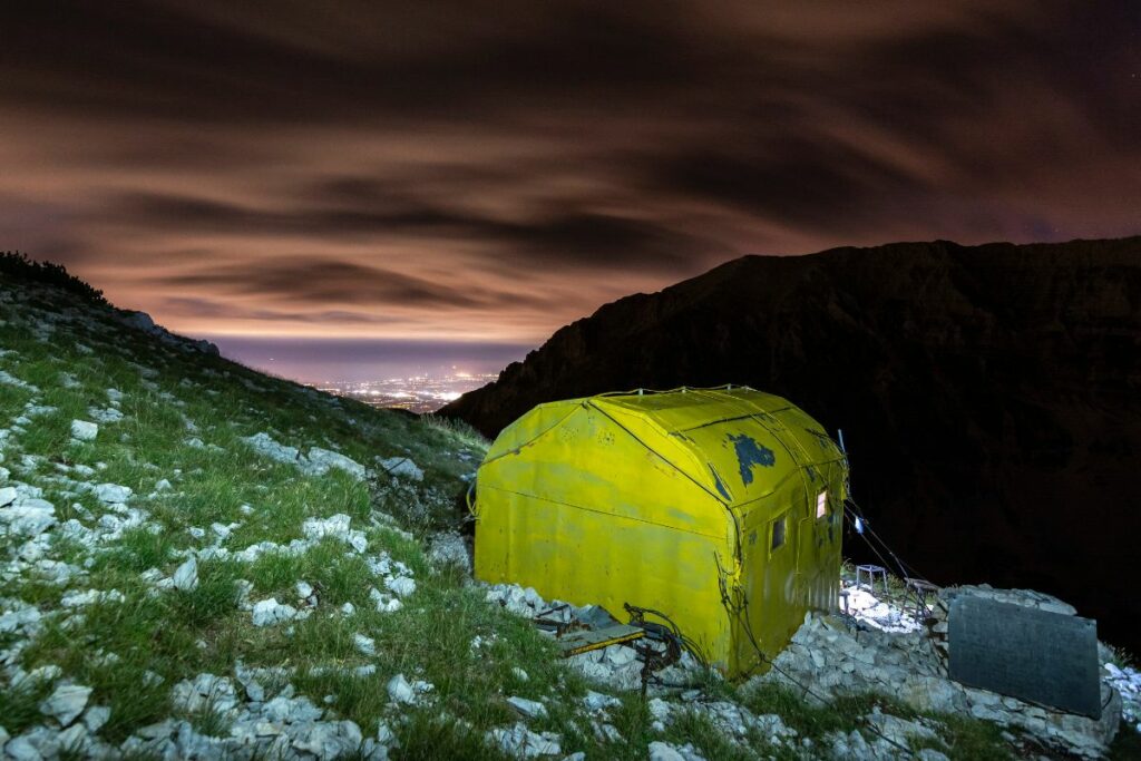 Hidden Gems of Abruzzo -majella-mountain