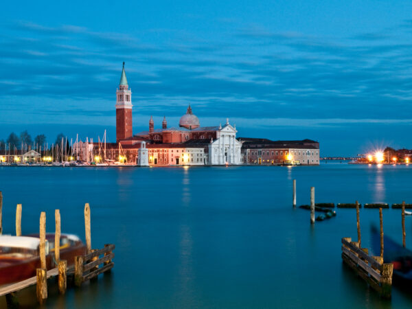 Attractions in Venice