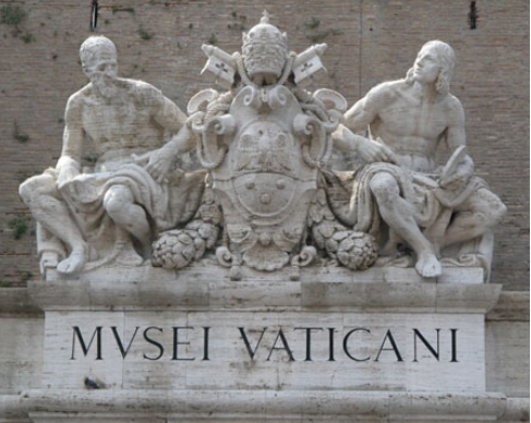 Vatican Museum