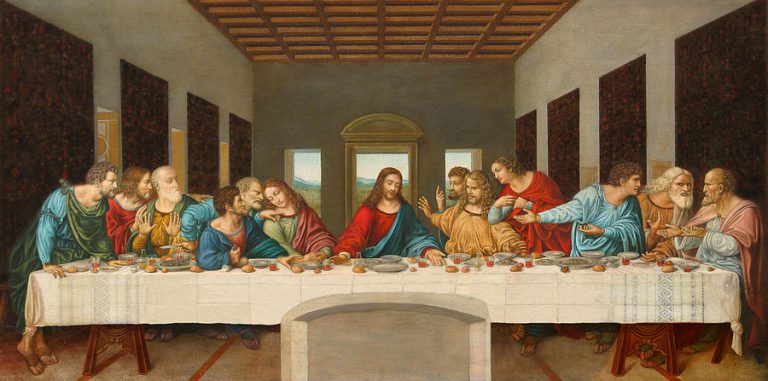 The Last Supper Leonardo da Vinci Experiences in Milan