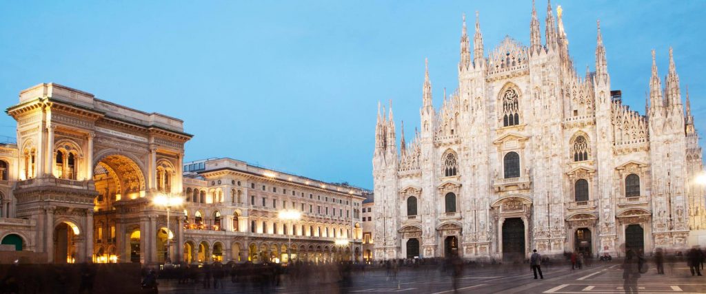 milan
