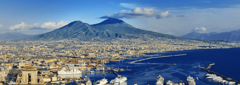 what to do in Naples