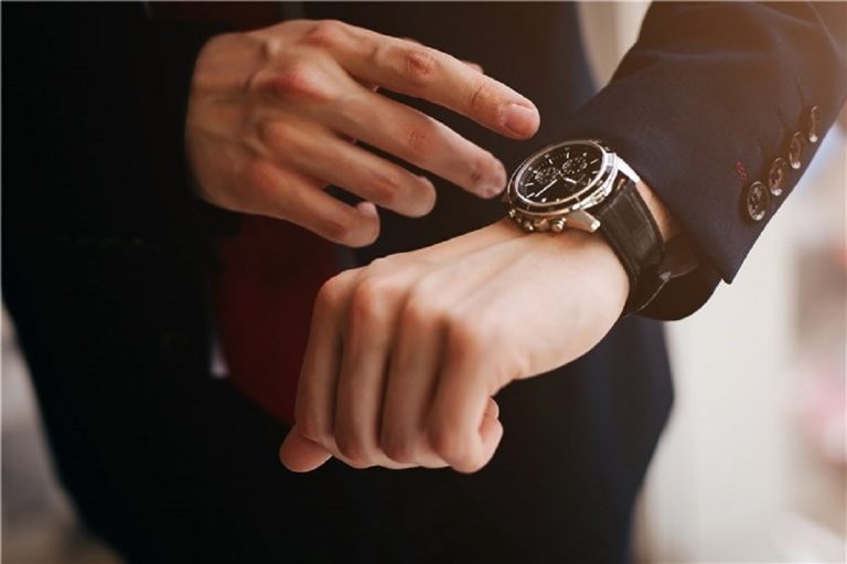 Watches made in italy - The best italian watches