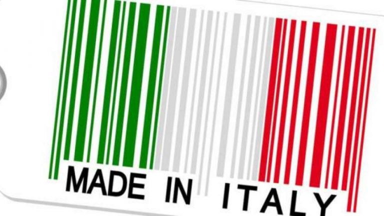 made in italy