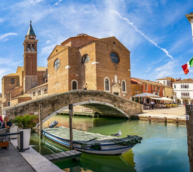 Chioggia - Visit, Discover and Enjoy Chioggia