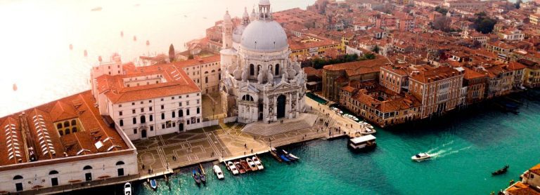 Best place to go in Italy