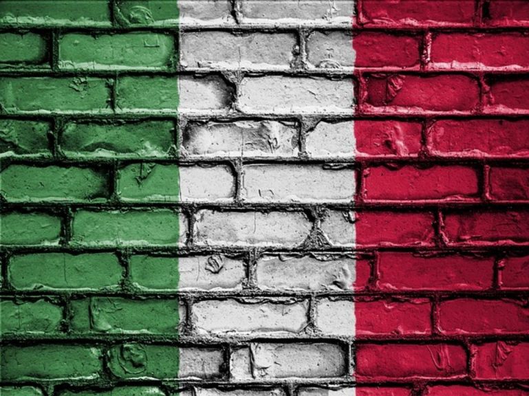 Interesting facts about Italy