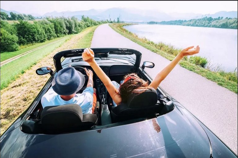 Best Car Rental in Italy-