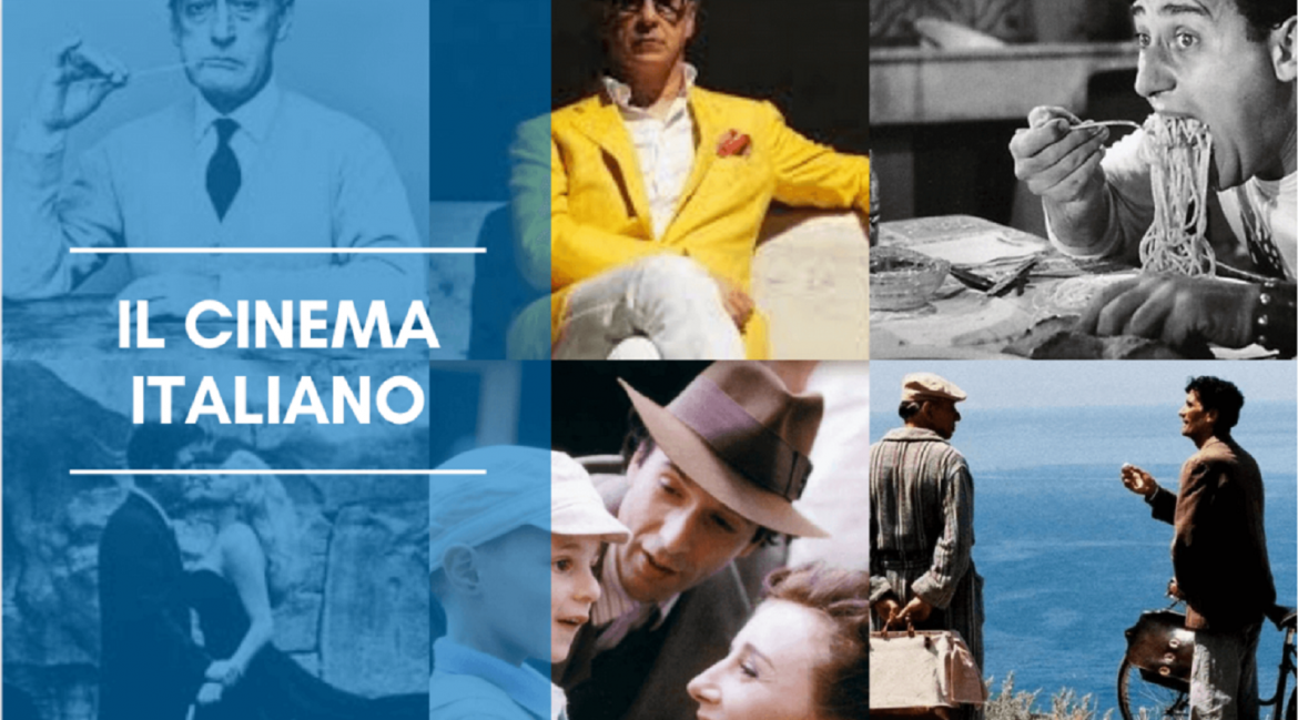 Best Italian Movies You Can't Afford to Miss Italy2Love