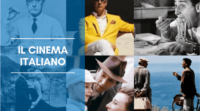 Best Italian Movies You Can not Afford to Miss