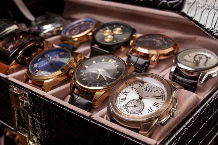Italian Watches for Men-The Best Brands for Style and Quality