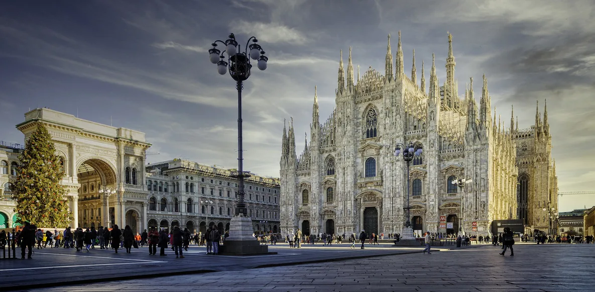 Things to Do in Milan - A Comprehensive Guide to discover the City