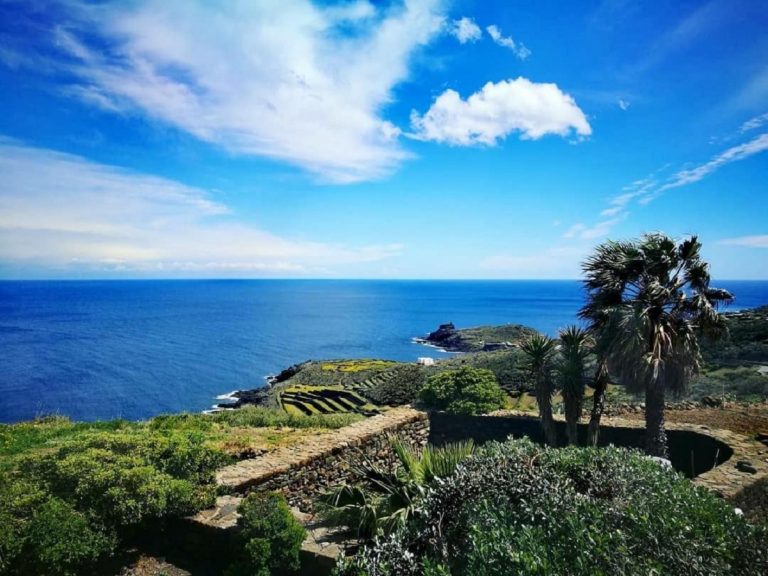 Things to Do in Pantelleria - Uncovering the Hidden Gems