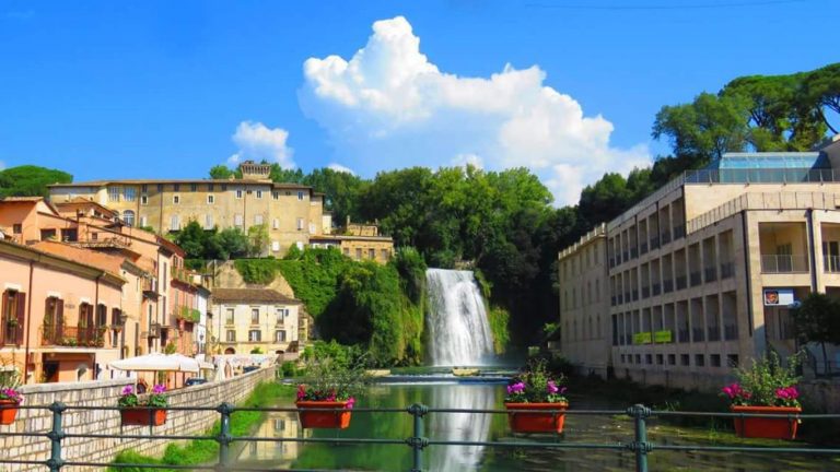 Ciociaria Italy