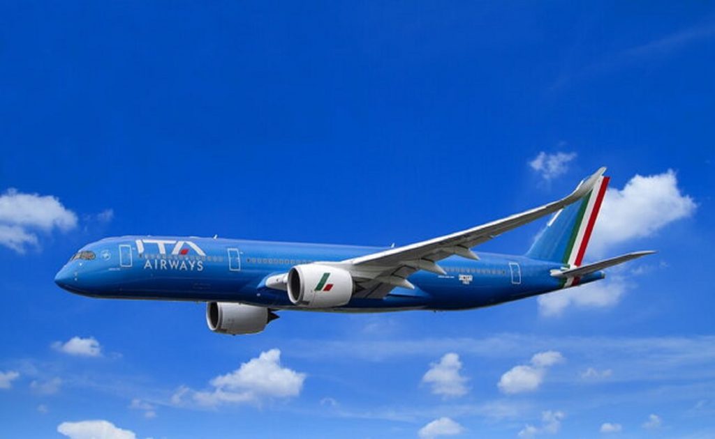 Italian Airlines