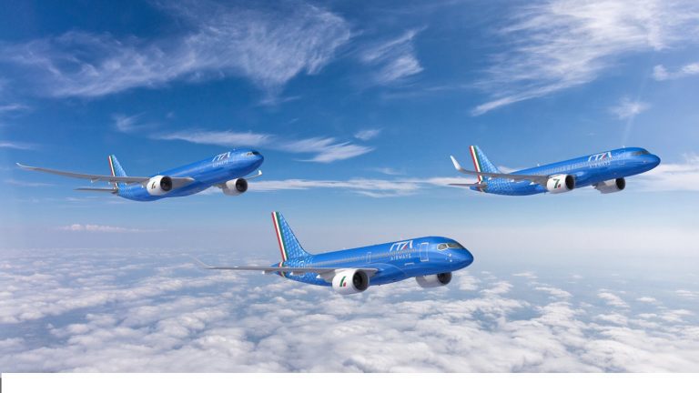 Italian Airlines