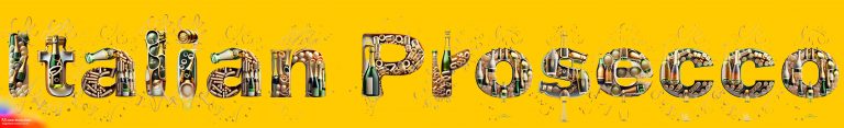 Italian Prosecco