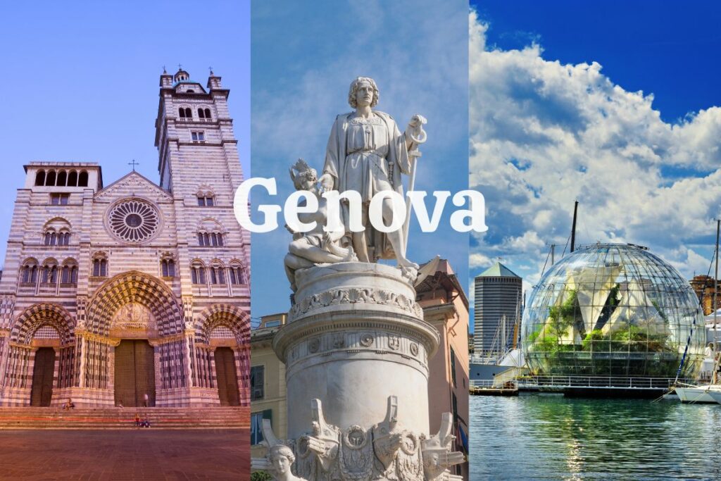✅ Genova, Italy’s vibrant port city, offers rich history, delicious cuisine, and outdoor adventures for an authentic travel experience.