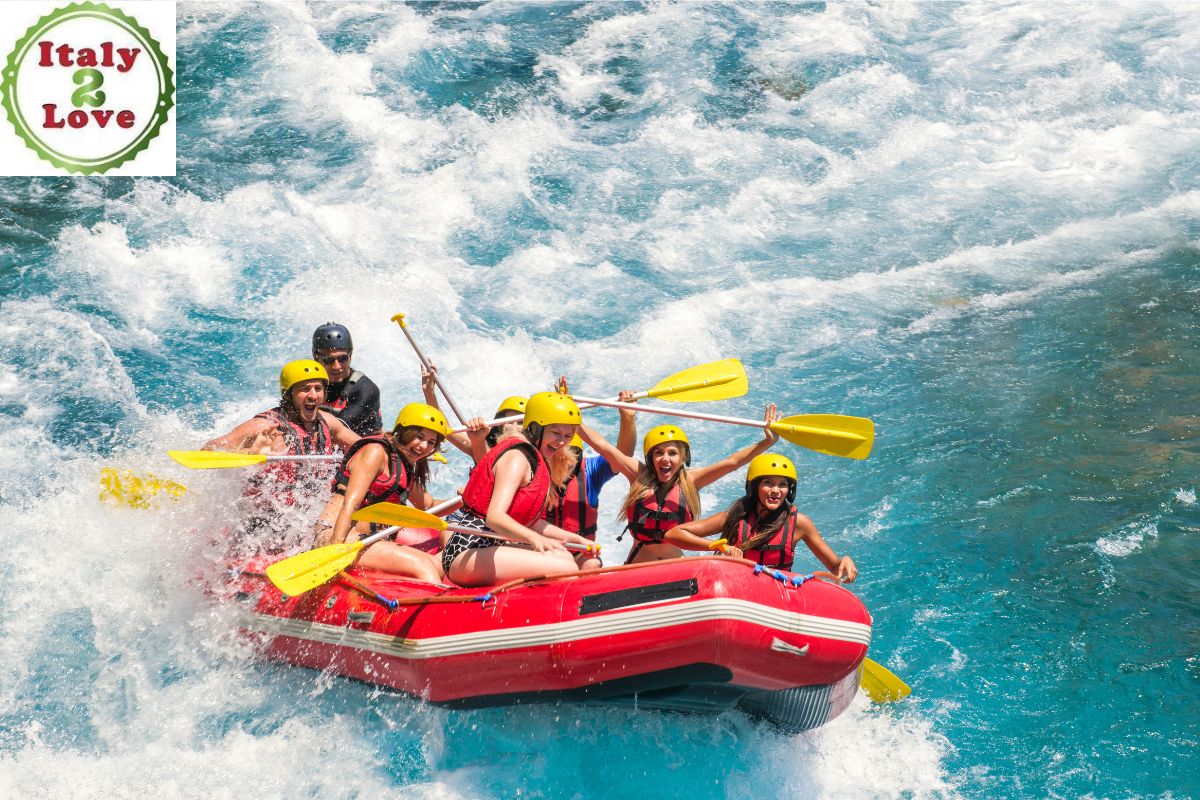 Nature and Adventure in Italy - Our Best Selection