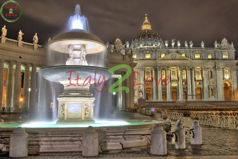 Jubilee Rome 2025 guide complete