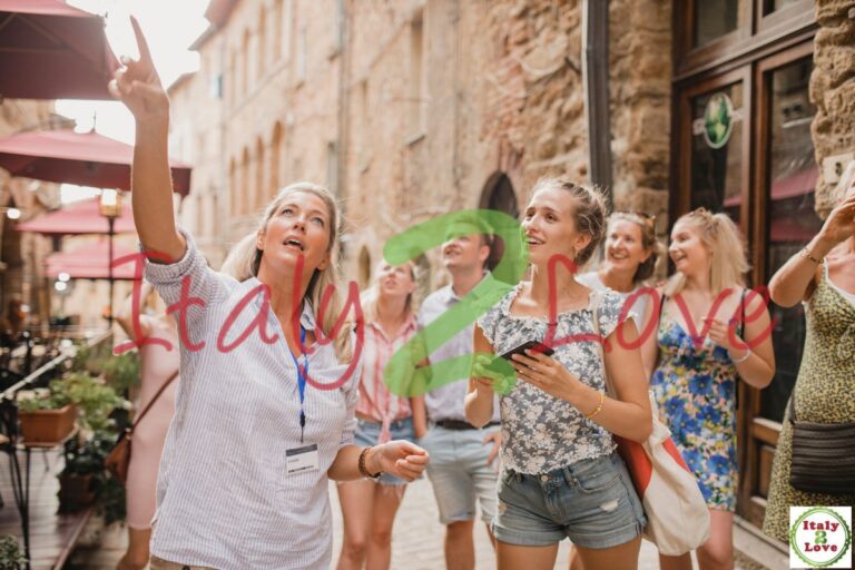 Best Private Tour in Italy