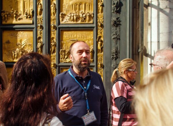 Best of Florence - Small Group Walking Tour with David and the Duomo
