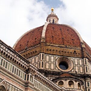 Best of Florence - Small Group Walking Tour with David and the Duomo