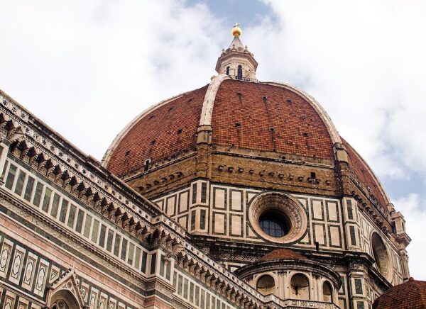 Best of Florence - Small Group Walking Tour with David and the Duomo