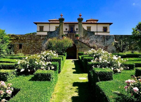 Chianti Wine Tour from Florence - Tuscan Cheese, Wine & Lunch