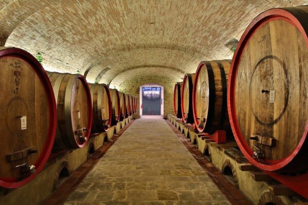 Chianti Wine Tour from Florence - Tuscan Cheese, Wine & Lunch