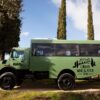 Chianti Wine Tour from Florence - Tuscan Cheese, Wine & Lunch