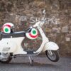 Florence Vespa Tour - Tuscan Hills & Italian Cuisine-2 Florence Vespa Tour - Tuscan Hills & Italian Cuisine