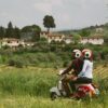 Florence Vespa Tour - Tuscan Hills & Italian Cuisine-3 Florence Vespa Tour - Tuscan Hills & Italian Cuisine