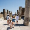 Pompeii Day Trip from Rome - Explore the Ancient City and Vesuvius-2 Pompeii Day Trip from Rome - Explore the Ancient City and Vesuvius