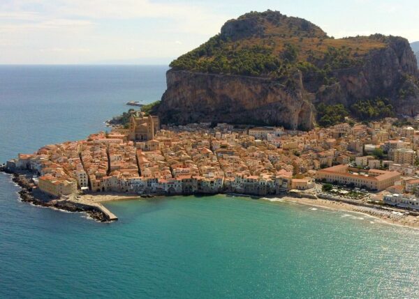 Private Sicily Tour - Custom Experience from Palermo
