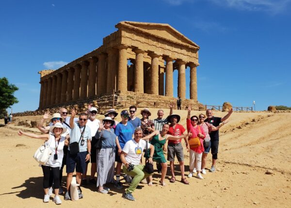 Private Sicily Tour - Custom Experience from Palermo