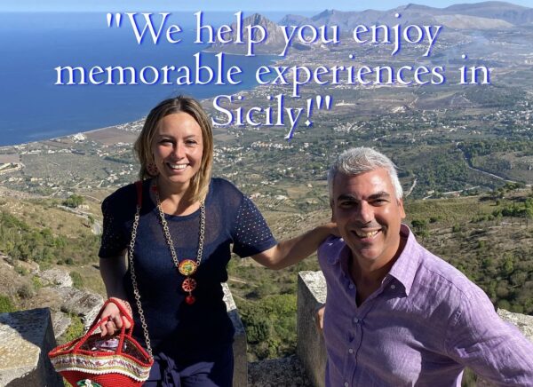 Private Sicily Tour - Custom Experience from Palermo