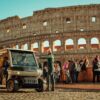 Rome Golf Cart Tour - Private Sightseeing Adventure