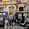 Rome Golf Cart Tour - Private Sightseeing Adventure-3 Rome Golf Cart Tour - Private Sightseeing Adventure