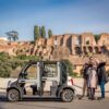 Rome Golf Cart Tour - Private Sightseeing Adventure-4 Rome Golf Cart Tour - Private Sightseeing Adventure